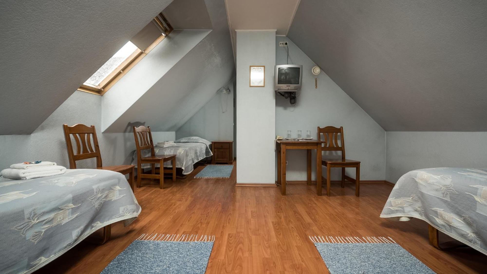 Sangaste Rukki Maja Guesthouse Camera foto