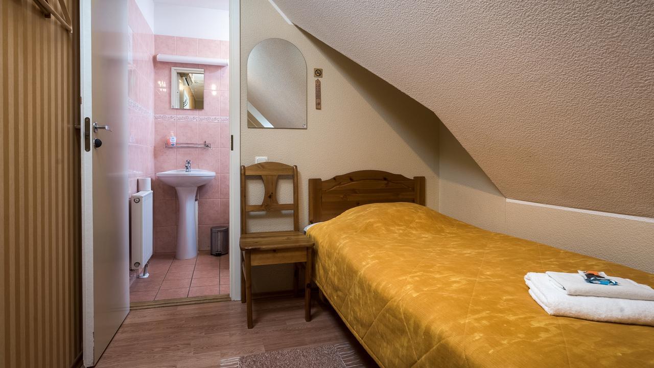 Sangaste Rukki Maja Guesthouse Camera foto