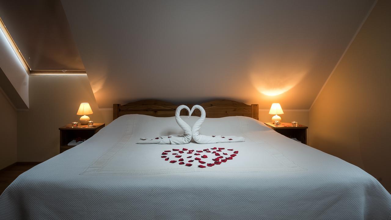 Sangaste Rukki Maja Guesthouse Esterno foto