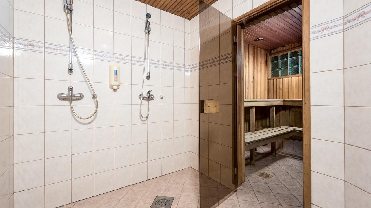 Sangaste Rukki Maja Guesthouse Esterno foto
