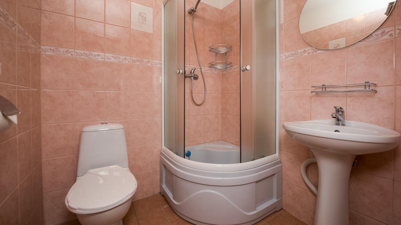 Sangaste Rukki Maja Guesthouse Esterno foto