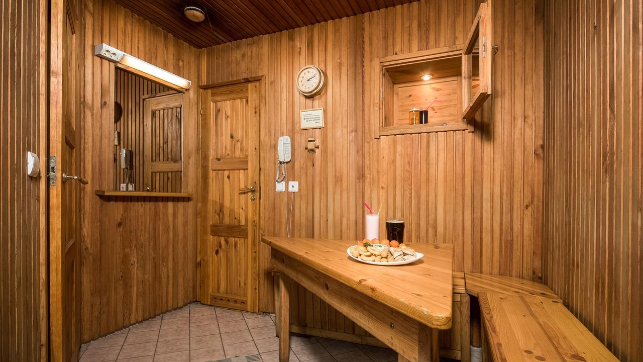 Sangaste Rukki Maja Guesthouse Esterno foto